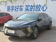 Buick Junyue 2023 28T Yue Zun Edition - ფოტო 1