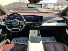 Buick Junyue 2023 28T Yue Zun Edition - ფოტო 10