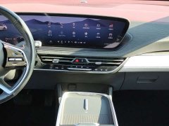 Buick Junyue 2023 28T Yue Zun Edition - ფოტო 11