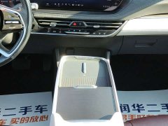 Buick Junyue 2023 28T Yue Zun Edition - ფოტო 12