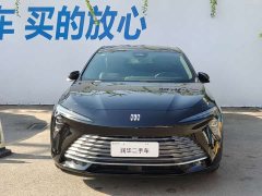 Buick Junyue 2023 28T Yue Zun Edition - ფოტო 2