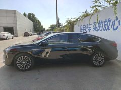 Buick Junyue 2023 28T Yue Zun Edition - ფოტო 3