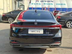 Buick Junyue 2023 28T Yue Zun Edition - ფოტო 4