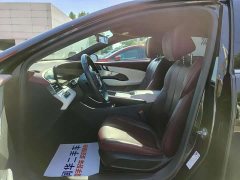 Buick Junyue 2023 28T Yue Zun Edition - ფოტო 6