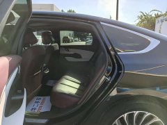 Buick Junyue 2023 28T Yue Zun Edition - ფოტო 7
