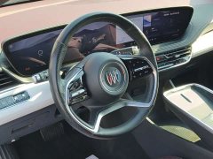 Buick Junyue 2023 28T Yue Zun Edition - ფოტო 8