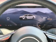 Buick Junyue 2023 28T Yue Zun Edition - ფოტო 9