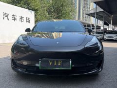 Tesla Model 3 Standard Range RWD Upgrade - ფოტო 1