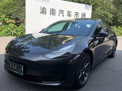 Tesla Model 3 Standard Range RWD Upgrade - ფოტო 2