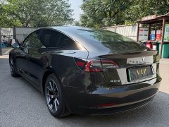 Tesla Model 3 Standard Range RWD Upgrade - ფოტო 4