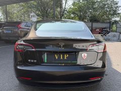 Tesla Model 3 Standard Range RWD Upgrade - ფოტო 5