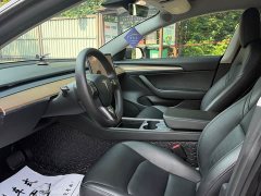 Tesla Model 3 Standard Range RWD Upgrade - ფოტო 7