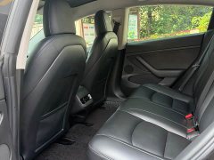 Tesla Model 3 Standard Range RWD Upgrade - ფოტო 9