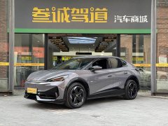 Volkswagen ID.UNYX Yuzhong Yuz06 2024 Ultra Long Range Edition - ფოტო 1