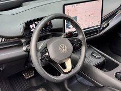 Volkswagen ID.UNYX Yuzhong Yuz06 2024 Ultra Long Range Edition - ფოტო 16