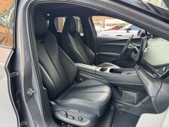 Volkswagen ID.UNYX Yuzhong Yuz06 2024 Ultra Long Range Edition - ფოტო 19