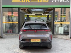 Volkswagen ID.UNYX Yuzhong Yuz06 2024 Ultra Long Range Edition - ფოტო 5