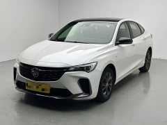 Buick Excelle Pro GS Wind Chase Edition - ფოტო 1