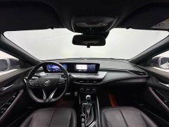 Buick Excelle Pro GS Wind Chase Edition - ფოტო 4