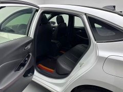 Buick Excelle Pro GS Wind Chase Edition - ფოტო 6