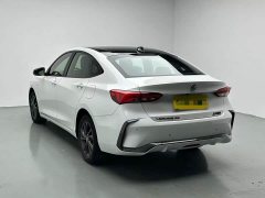 Buick Excelle Pro GS Wind Chase Edition - ფოტო 7