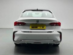 Buick Excelle Pro GS Wind Chase Edition - ფოტო 8