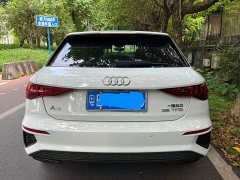 Audi A3 Sportback 35 TFSI Luxury Sport - ფოტო 2