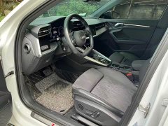 Audi A3 Sportback 35 TFSI Luxury Sport - ფოტო 5