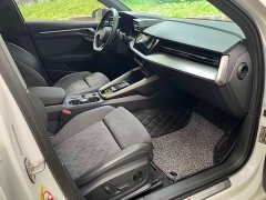 Audi A3 Sportback 35 TFSI Luxury Sport - ფოტო 7