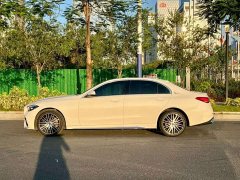 Mercedes-Benz C-Class 2024 C 260 L Sport Edition - ფოტო 3