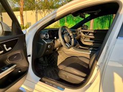 Mercedes-Benz C-Class 2024 C 260 L Sport Edition - ფოტო 6