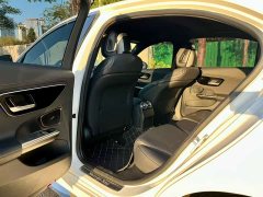 Mercedes-Benz C-Class 2024 C 260 L Sport Edition - ფოტო 7