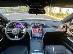 Mercedes-Benz C-Class 2024 C 260 L Sport Edition - ფოტო 8