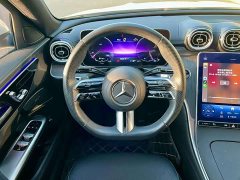 Mercedes-Benz C-Class 2024 C 260 L Sport Edition - ფოტო 9