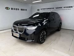 BMW X3 xDrive30L Premier M Sport Midnight Package - ფოტო 1