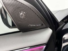 BMW X3 xDrive30L Premier M Sport Midnight Package - ფოტო 11