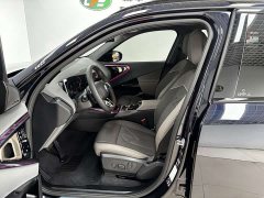 BMW X3 xDrive30L Premier M Sport Midnight Package - ფოტო 13