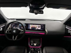 BMW X3 xDrive30L Premier M Sport Midnight Package - ფოტო 15