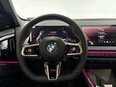 BMW X3 xDrive30L Premier M Sport Midnight Package - ფოტო 18