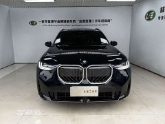 BMW X3 xDrive30L Premier M Sport Midnight Package - ფოტო 3