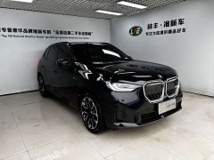 BMW X3 xDrive30L Premier M Sport Midnight Package - ფოტო 4