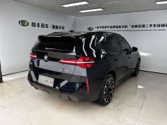 BMW X3 xDrive30L Premier M Sport Midnight Package - ფოტო 5