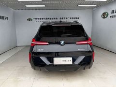 BMW X3 xDrive30L Premier M Sport Midnight Package - ფოტო 6