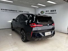 BMW X3 xDrive30L Premier M Sport Midnight Package - ფოტო 7