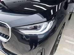 BMW X3 xDrive30L Premier M Sport Midnight Package - ფოტო 8