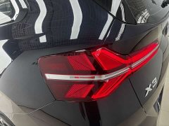 BMW X3 xDrive30L Premier M Sport Midnight Package - ფოტო 9