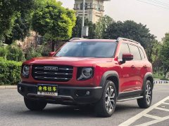 Great Wall Dachshund 1.5T DCT Two-Wheel Drive Border Collie Edition - ფოტო 1