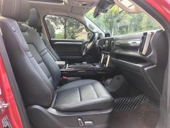 Great Wall Dachshund 1.5T DCT Two-Wheel Drive Border Collie Edition - ფოტო 10