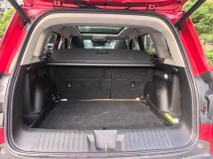 Great Wall Dachshund 1.5T DCT Two-Wheel Drive Border Collie Edition - ფოტო 12