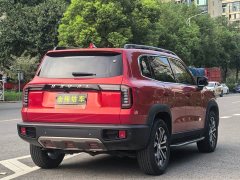 Great Wall Dachshund 1.5T DCT Two-Wheel Drive Border Collie Edition - ფოტო 14